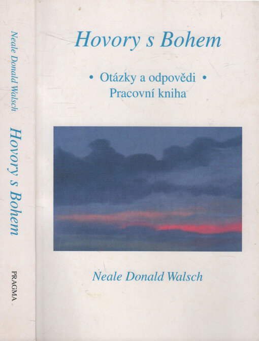 Hovory s Bohem : otázky a odpovědi : pracovní kniha.