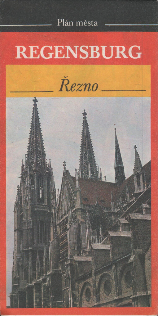 RegensburgŘezno /