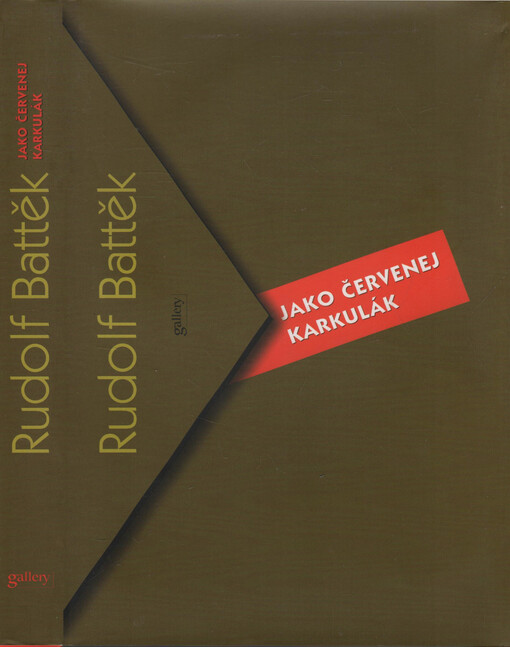 Jako Červenej karkulák: dopisy z vězení