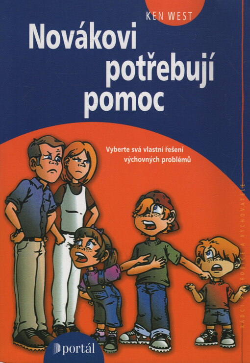 Novákovi potřebují pomoc