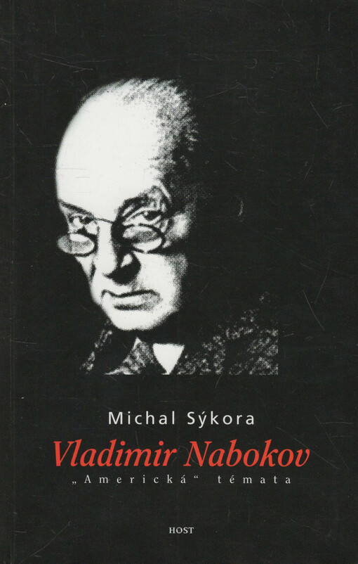 Vladimir Nabokov: 