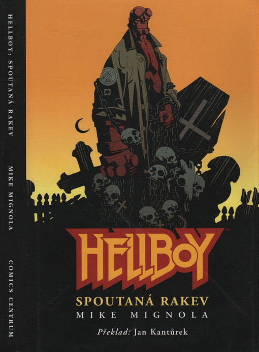Hellboy