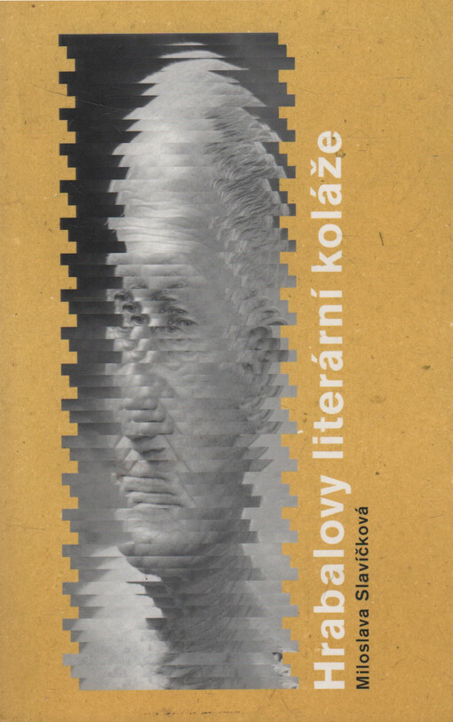 Hrabalovy literární koláže