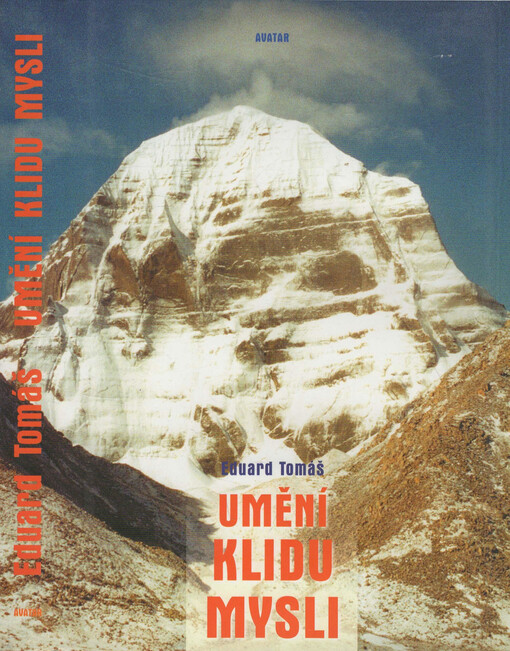 Umění klidu mysli, Vyd. 2.