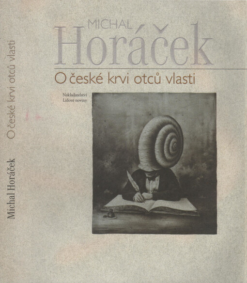 O české krvi otců vlasti