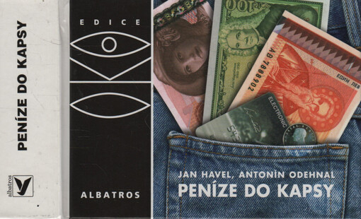 Peníze do kapsy