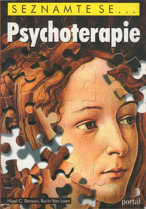 Seznamte se... Psychoterapie