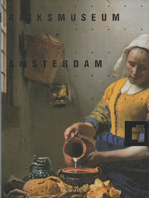 Rijksmuseum Amsterdam