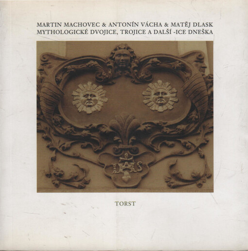 Mythologické dvojice, trojice a další -ice dneška