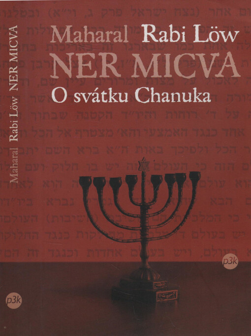 Ner micva: o svátku Chanuka