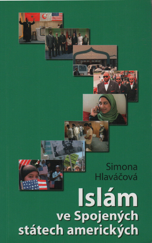 Islám ve Spojených státech amerických