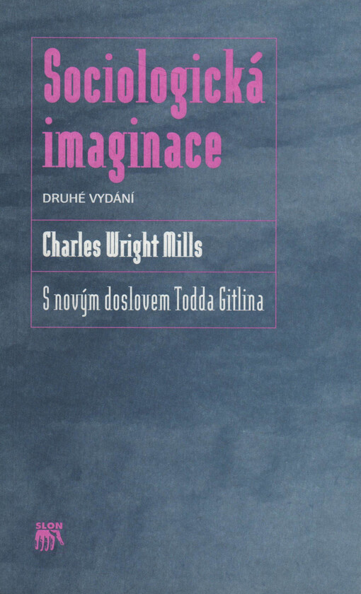 Sociologická imaginace