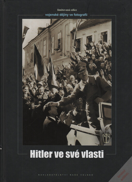 Hitler ve své vlasti