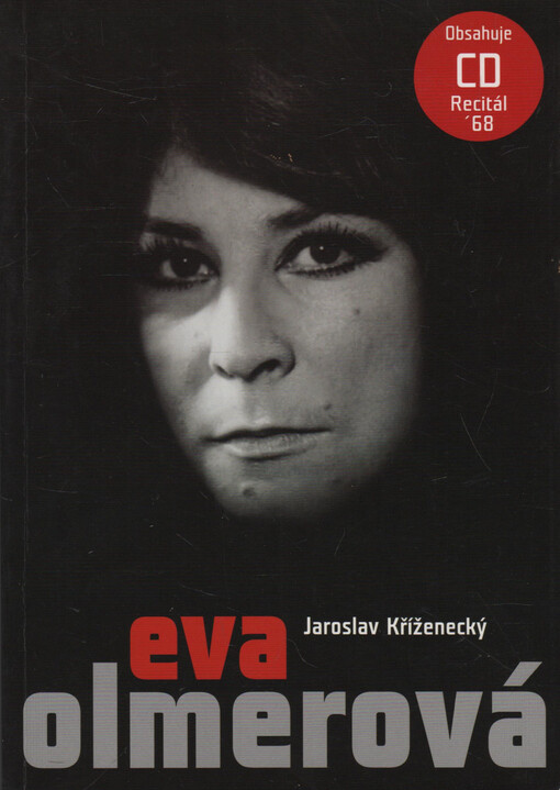 Eva Olmerová