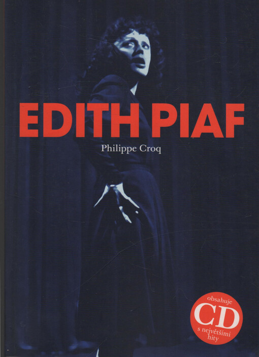 Edith Piaf