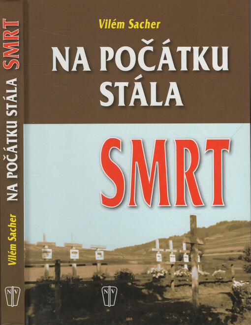Na počátku stála smrt