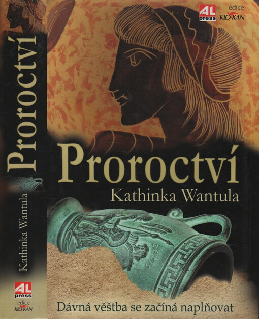 Proroctví: dávná věštba se začíná naplňovat