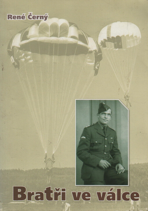 Bratři ve válce