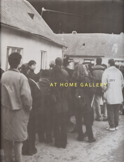 At Home Gallery 1996-2011