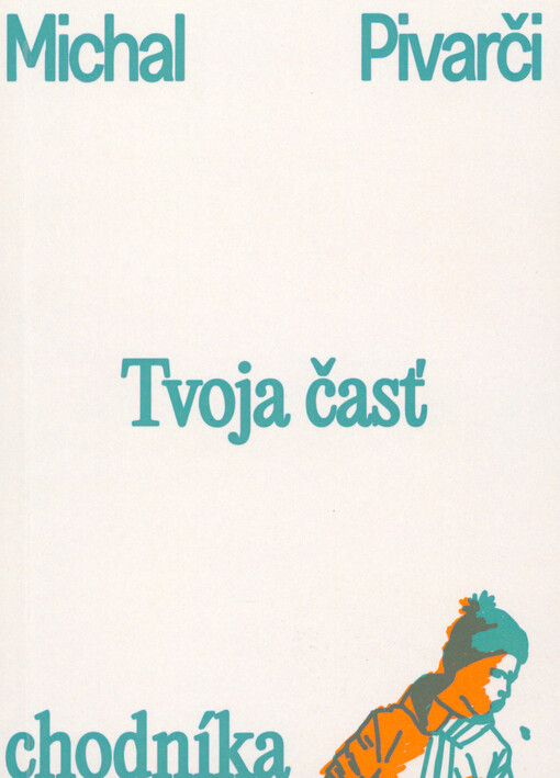 Tvoja časť chodníka