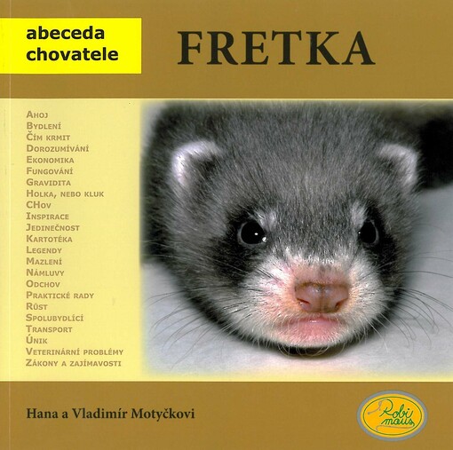Fretka