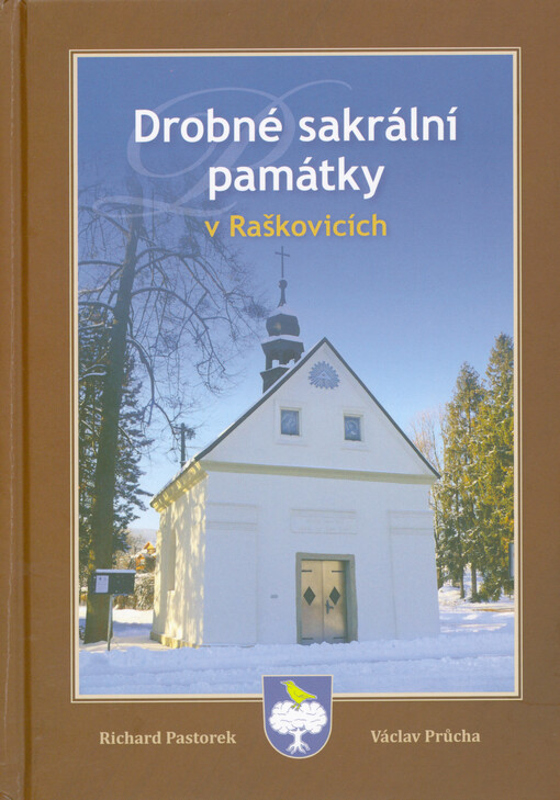 Drobné sakrální památky v Raškovicích