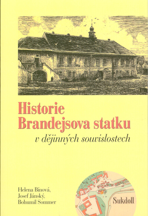 Historie Brandejsova statku v dějinných souvislostech