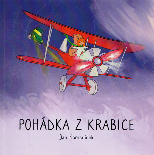 Pohádka z krabice