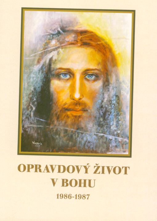 Opravdový život v Bohu