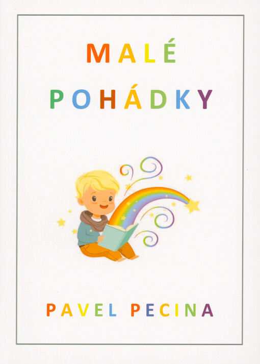 Malé pohádky