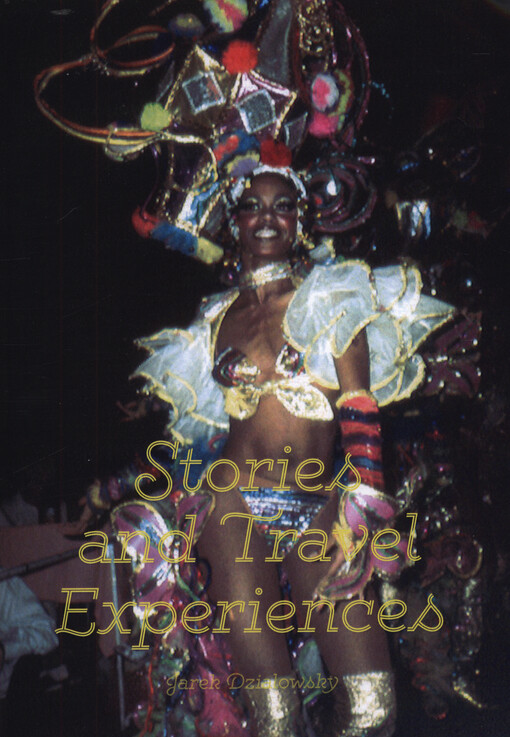 Stories and travel experiences