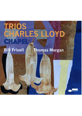 Trios: chapel (odkaz v elektronickém katalogu)