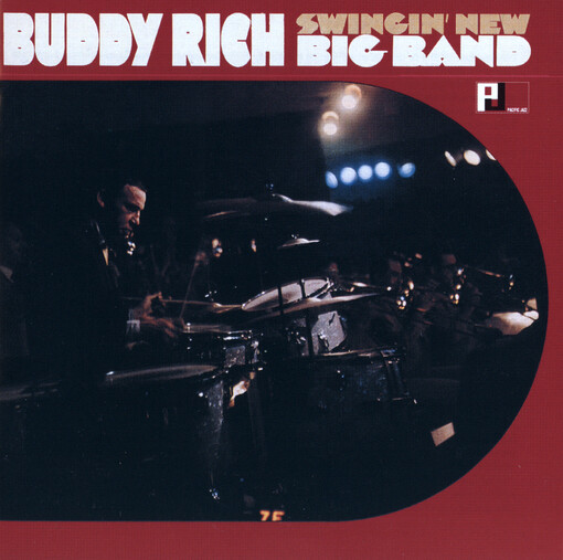 Swingin' New Big Band