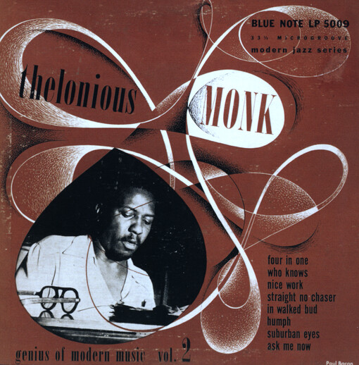 Genius of Modern Music