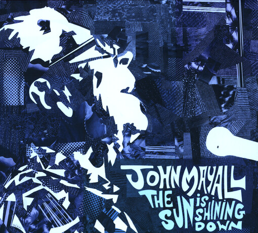 The Sun is Shining Down