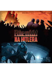 Atentát na Hitlera  (odkaz v elektronickém katalogu)