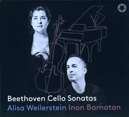 Cello Sonatas