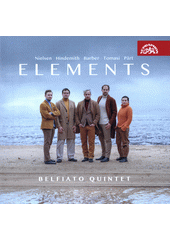 Elements (odkaz v elektronickém katalogu)