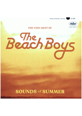 Sounds Of Summer (odkaz v elektronickém katalogu)