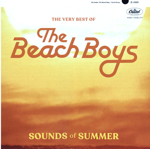 Sounds Of Summer