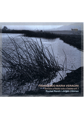 Sonate a flauto solo e basso (odkaz v elektronickém katalogu)