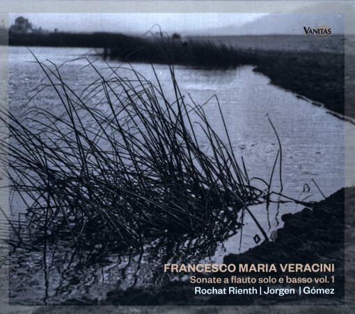 Sonate a flauto solo e basso