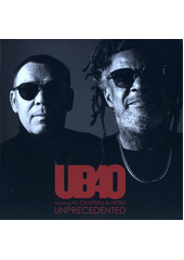 UB40 featuring Ali Campbell & Astro (odkaz v elektronickém katalogu)