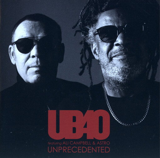 UB40 featuring Ali Campbell & Astro