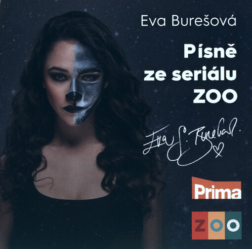 Písně ze seriálu ZOO