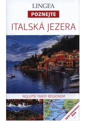 Italská jezera  (odkaz v elektronickém katalogu)
