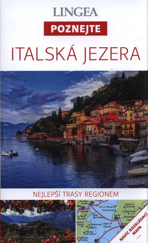Italská jezera