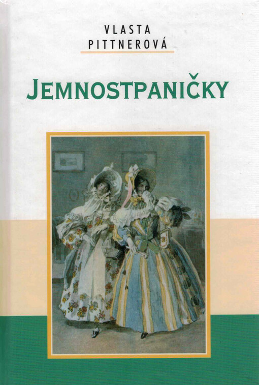 Jemnostpaničky