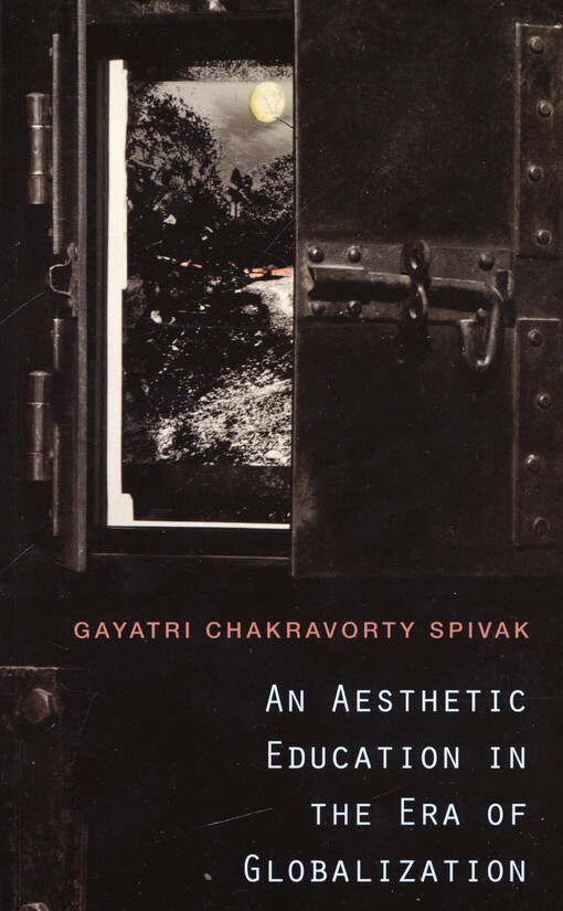 An aesthetic education in the era of globalization