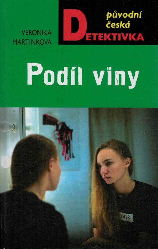 Podíl viny